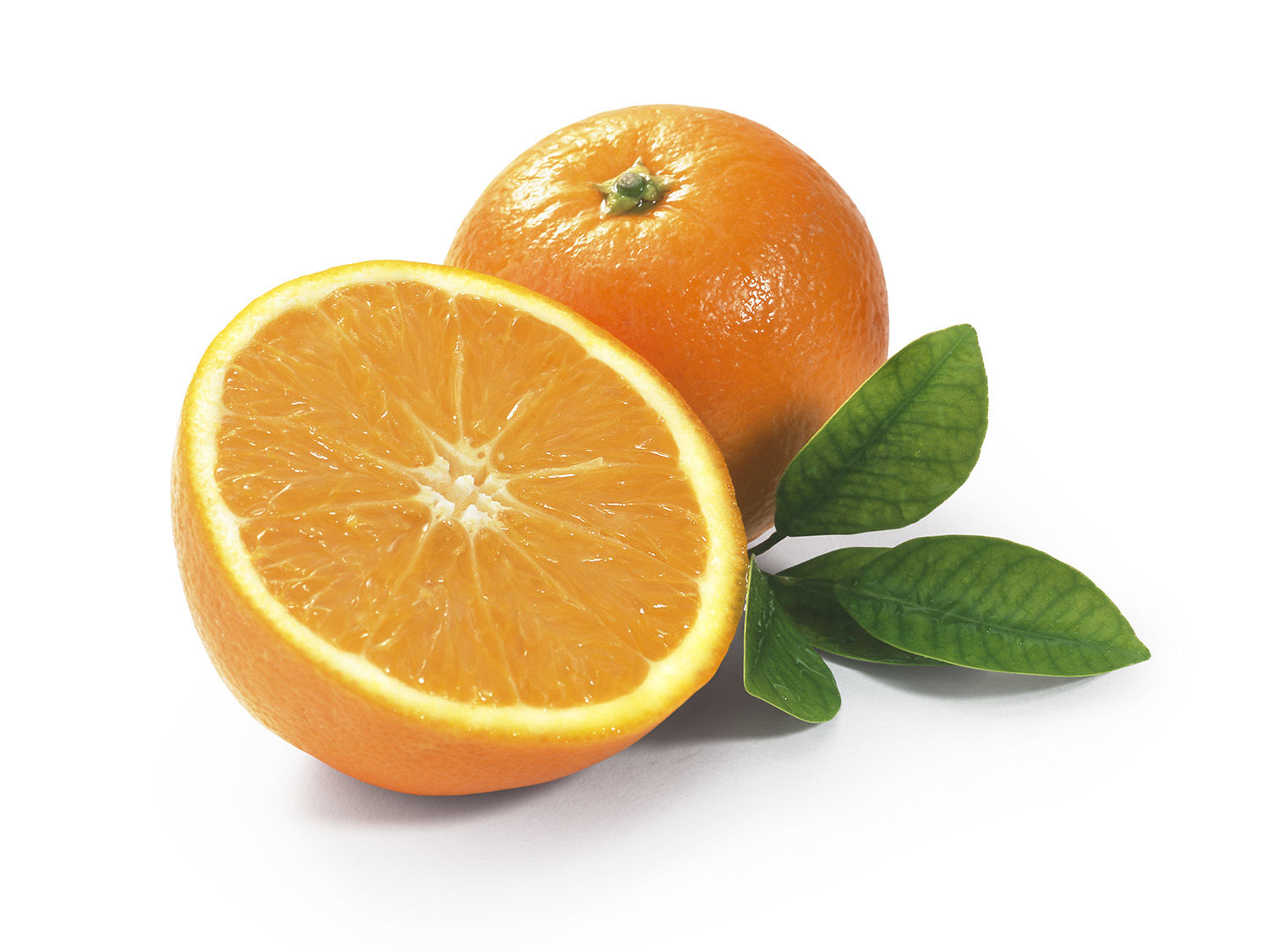 Tangerines